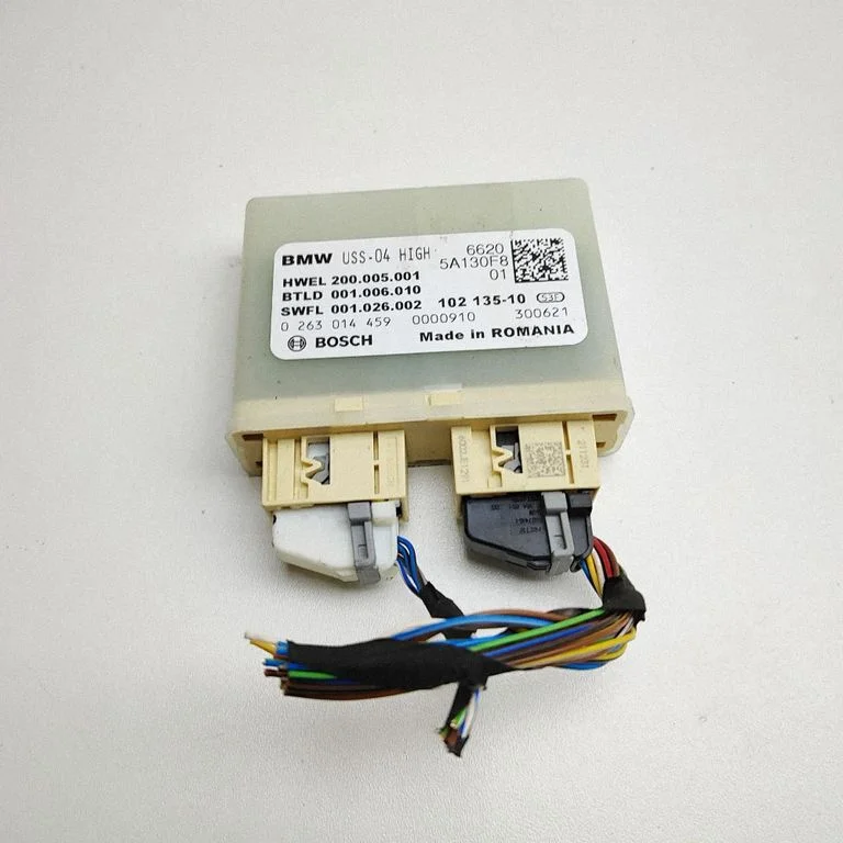 Parkošanās (PDC) sensoru vadības bloks – BMW Series 4 M4 G82 G83 (2020-)