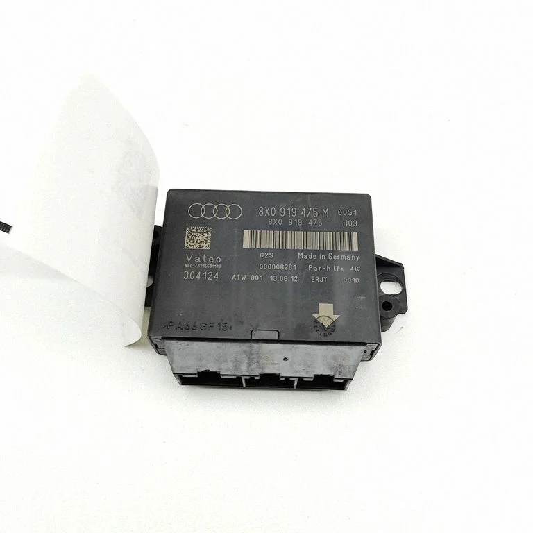 Parking PDC control unit/module 8X0919475M