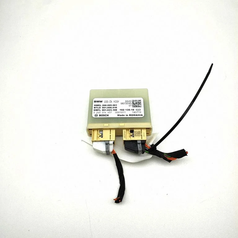 Parking PDC control unit/module 0263014457