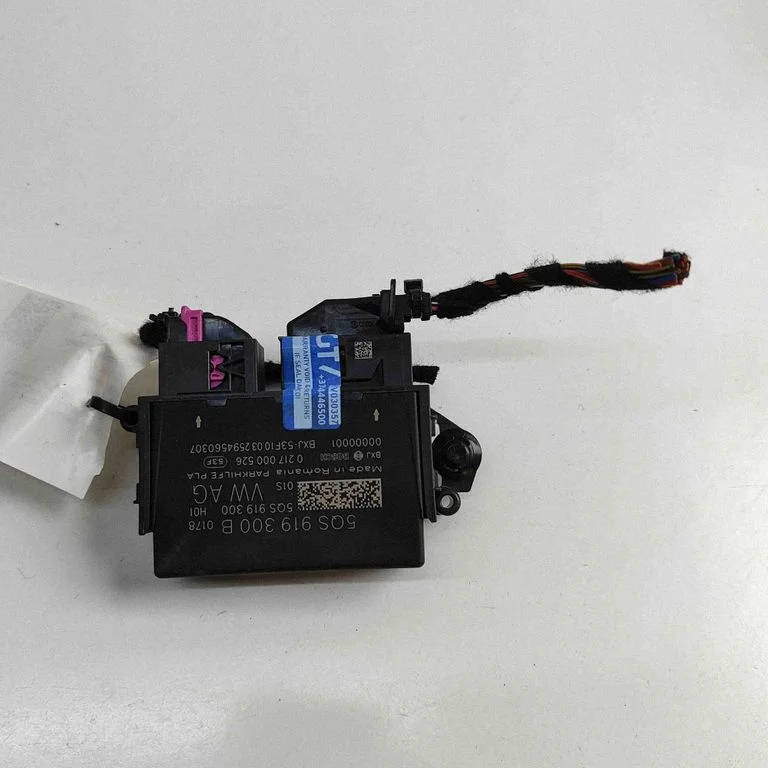 Parking PDC control unit/module 0217000526