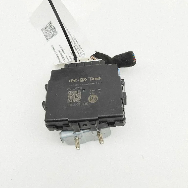 Parking PDC control unit/module 99910J7750