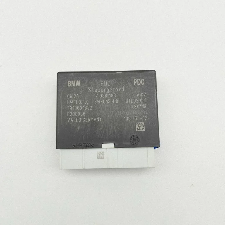 Parking PDC control unit/module E238036