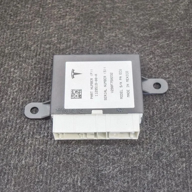 Parking PDC control unit/module – Tesla Model S (2012-)