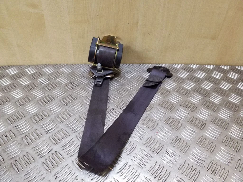 Priekšējā drošības josta 6025307875K