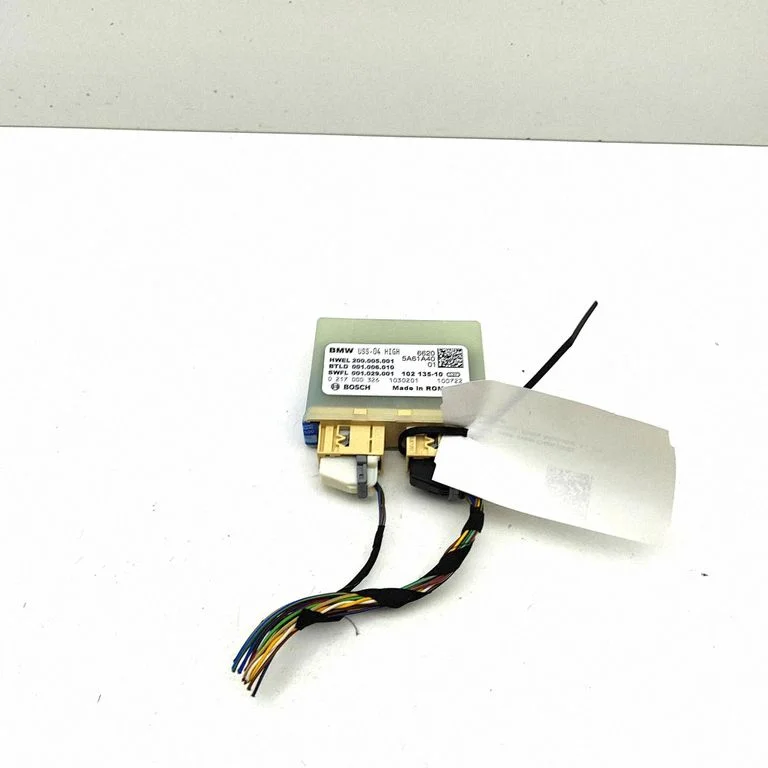 Parking PDC control unit/module 0217000326
