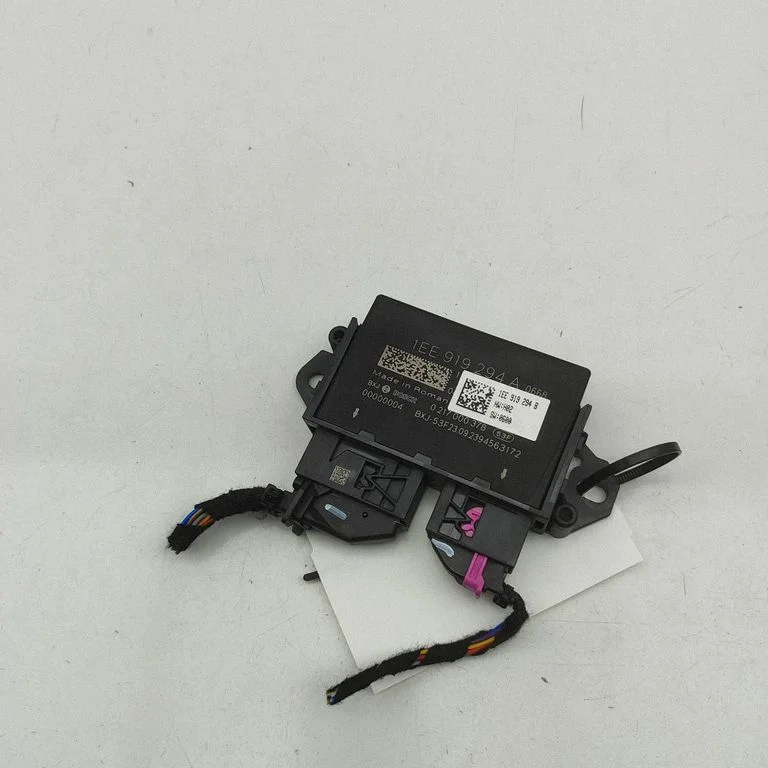 Parking PDC control unit/module 0217000378 – Ford Explorer EV (2024-)