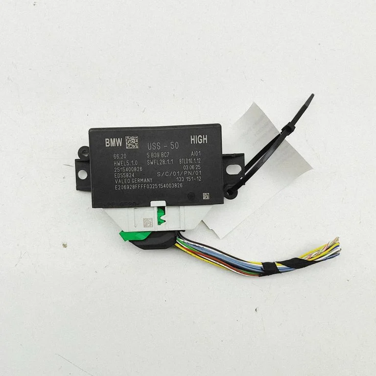 Parking PDC control unit/module ED55824