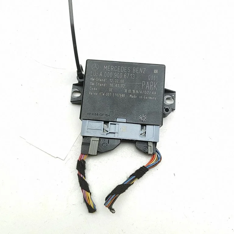 Parking PDC control unit/module A0009006713