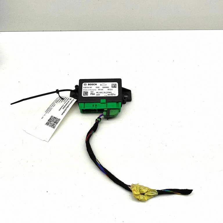 Parking PDC control unit/module – Opel Vivaro (2019-)