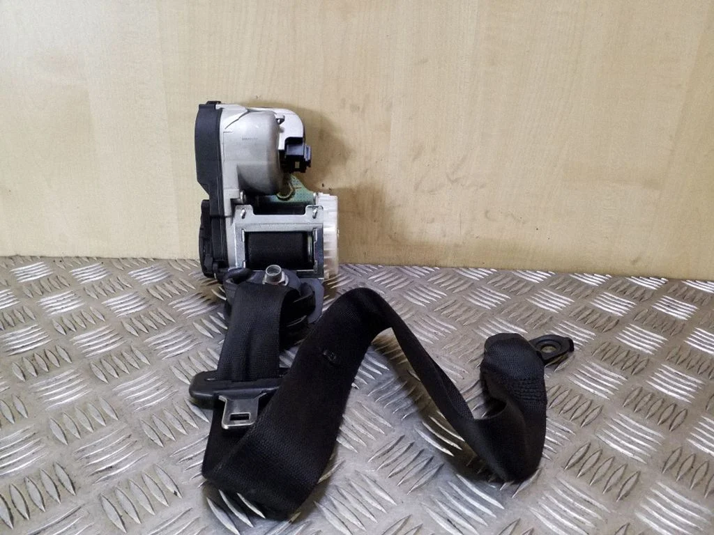 Priekšējā drošības josta 2518602685