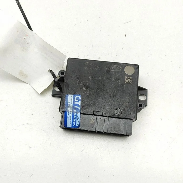 Parkošanās (PDC) sensoru vadības bloks GX6315C859DJ