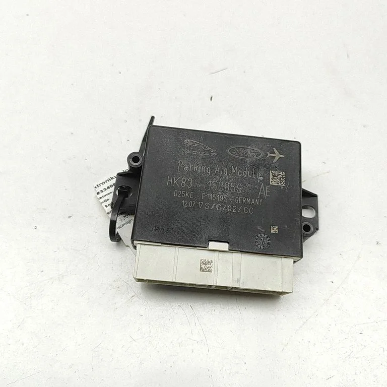 Parkimisandurite (PDC) juhtplokk HK8315C859AE