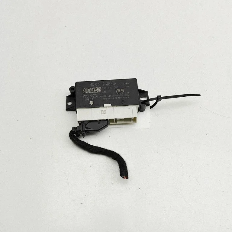Parking PDC control unit/module – Volkswagen Caddy (2015-2020)