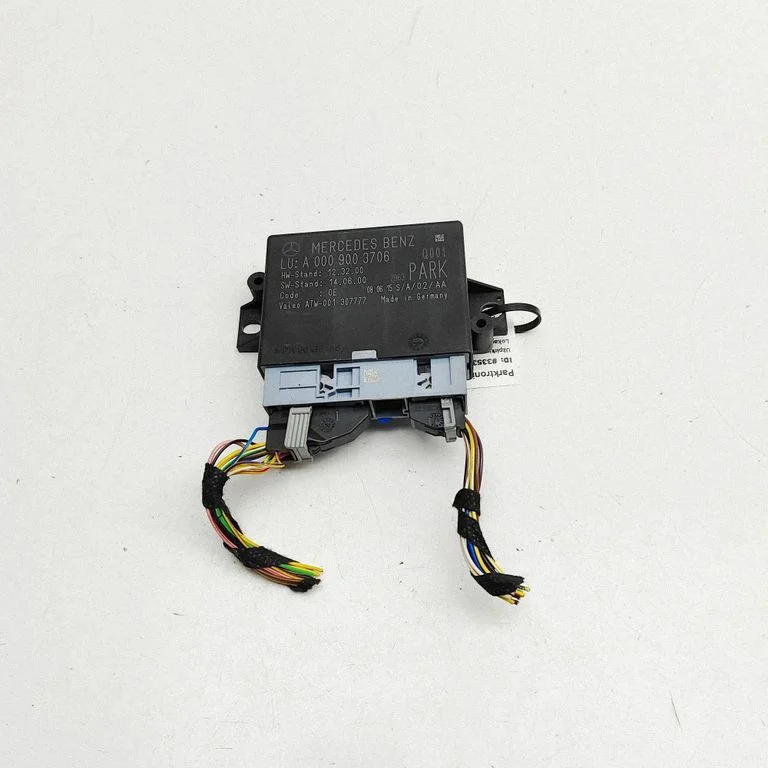 Parking PDC control unit/module – Mercedes-Benz E-Class C207 W207 (2009-2017)