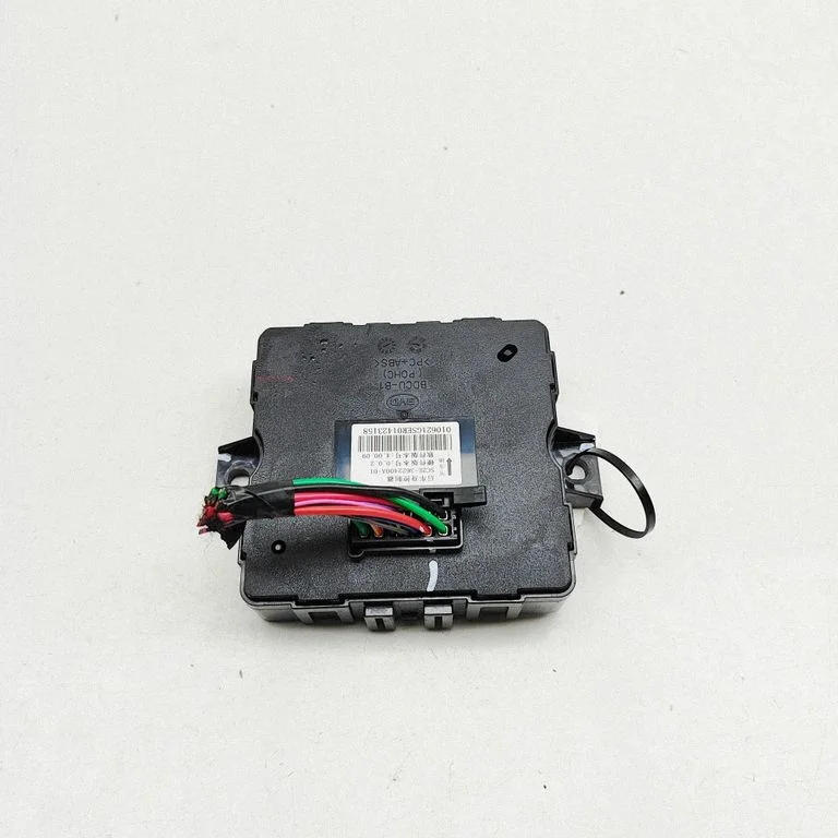 Parkimisandurite (PDC) juhtplokk SC2E3622400A