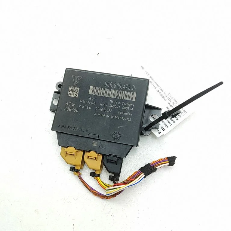 Parking PDC control unit/module 95B919475B