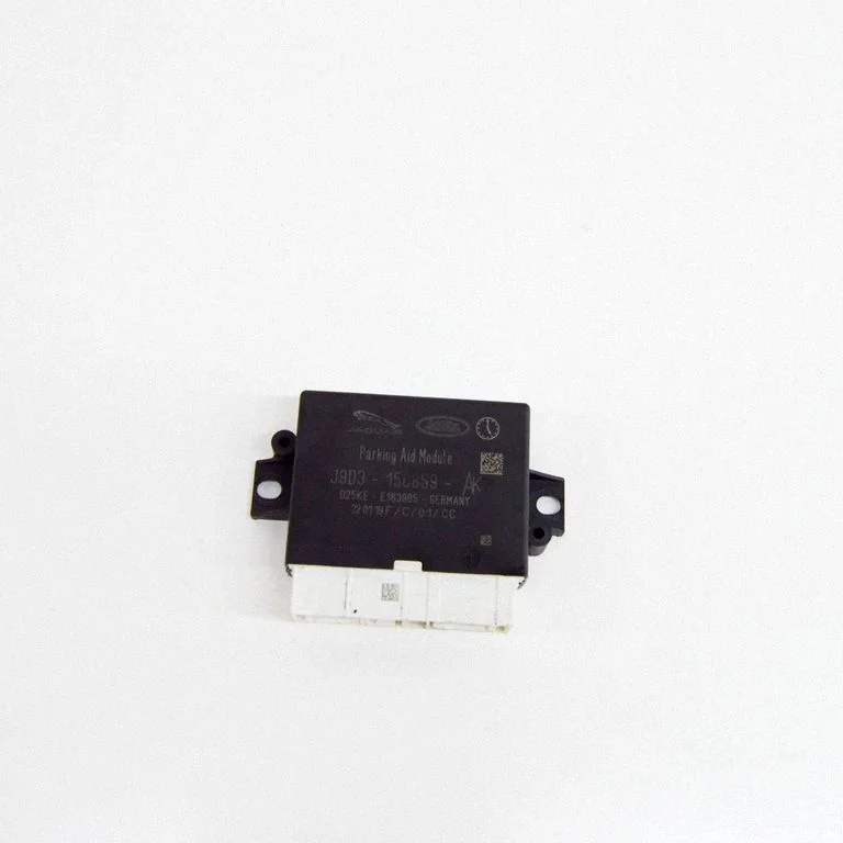 Parkimisandurite (PDC) juhtplokk J9D315C859AK