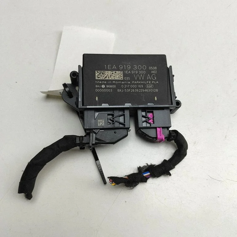Parking PDC control unit/module – Cupra Born (2021-)