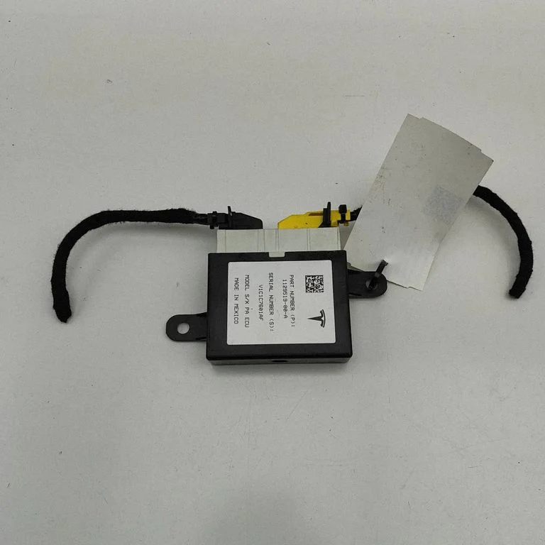 Parking PDC control unit/module – Tesla Model S (2012-)