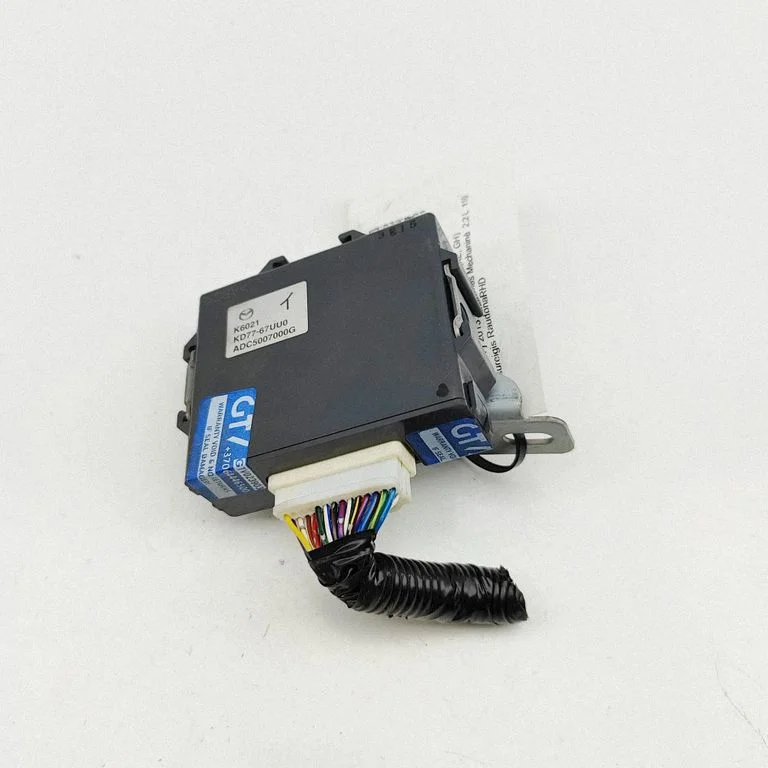 Parkimisandurite (PDC) juhtplokk KD7767UU0 – Mazda CX-5 (2012-2017)