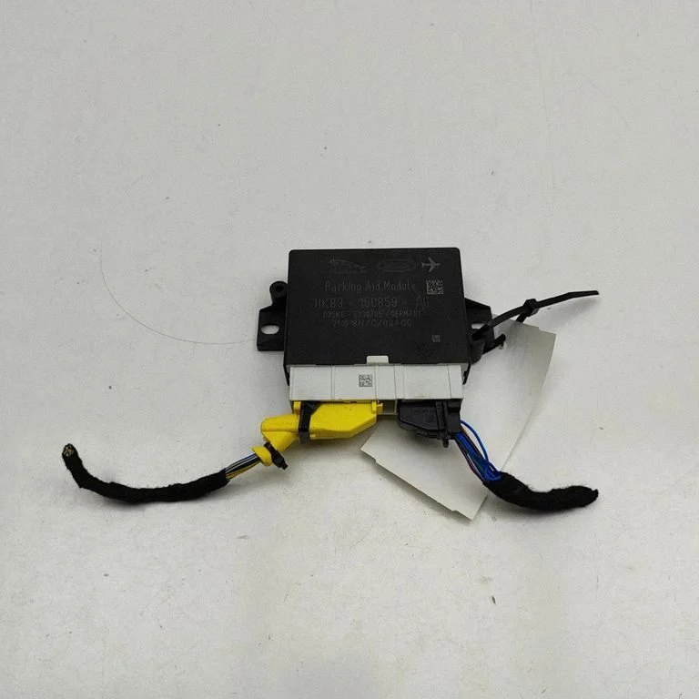 Parkošanās (PDC) sensoru vadības bloks HK8315C859AG