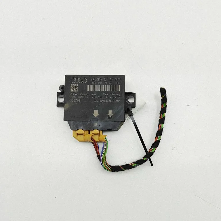 Parking PDC control unit/module 8X0919475AG – Audi RS Q3 (2013-2018)