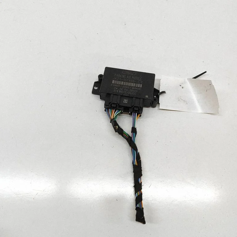 Parkošanās (PDC) sensoru vadības bloks JK2T15T850CC