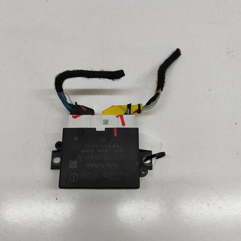 Parkimisandurite (PDC) juhtplokk J9D315C859AK