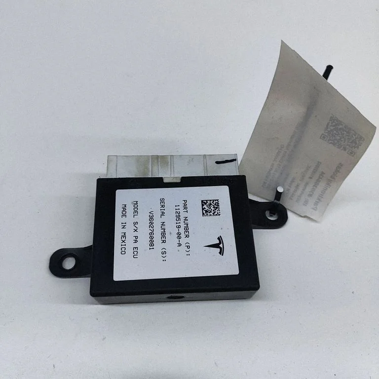 Parking PDC control unit/module – Tesla Model S (2012-)