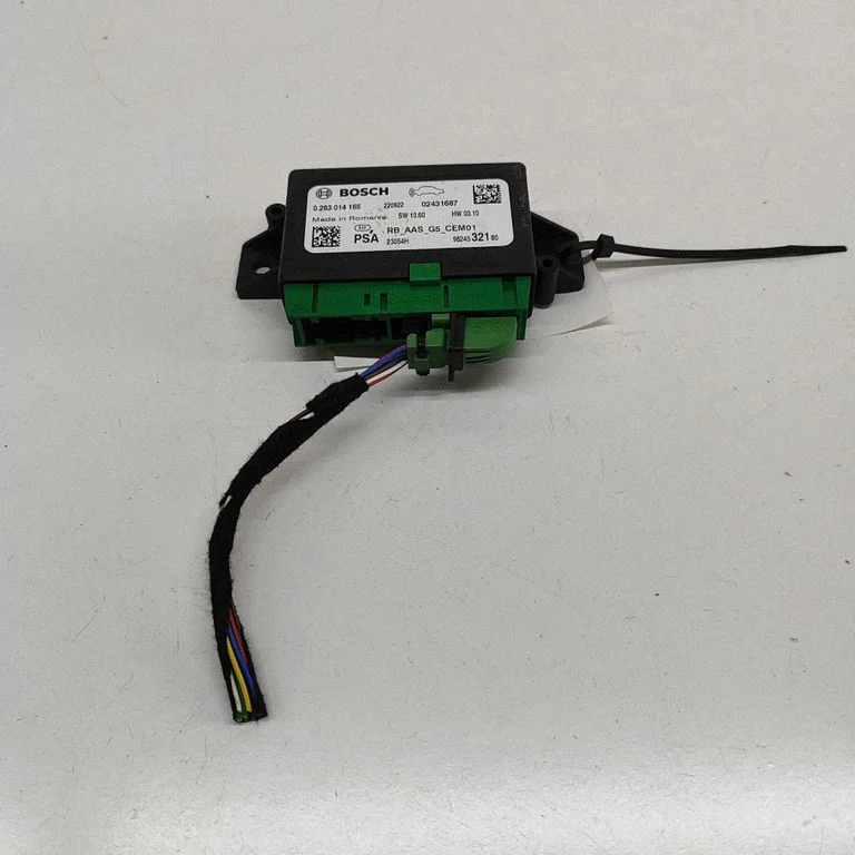 Parking PDC control unit/module – Opel Vivaro (2019-)