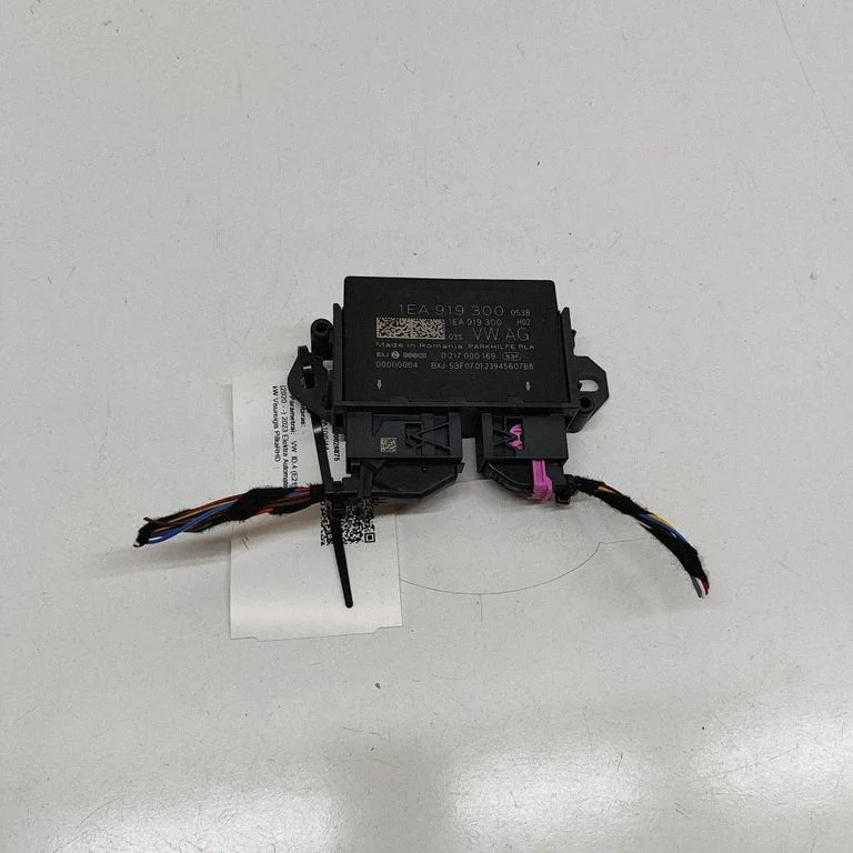 Parking PDC control unit/module – Volkswagen ID.4 (2020-)