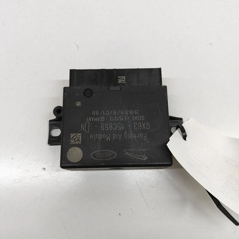 Parking PDC control unit/module GX6315C859DN – Jaguar F-Type (2013-)