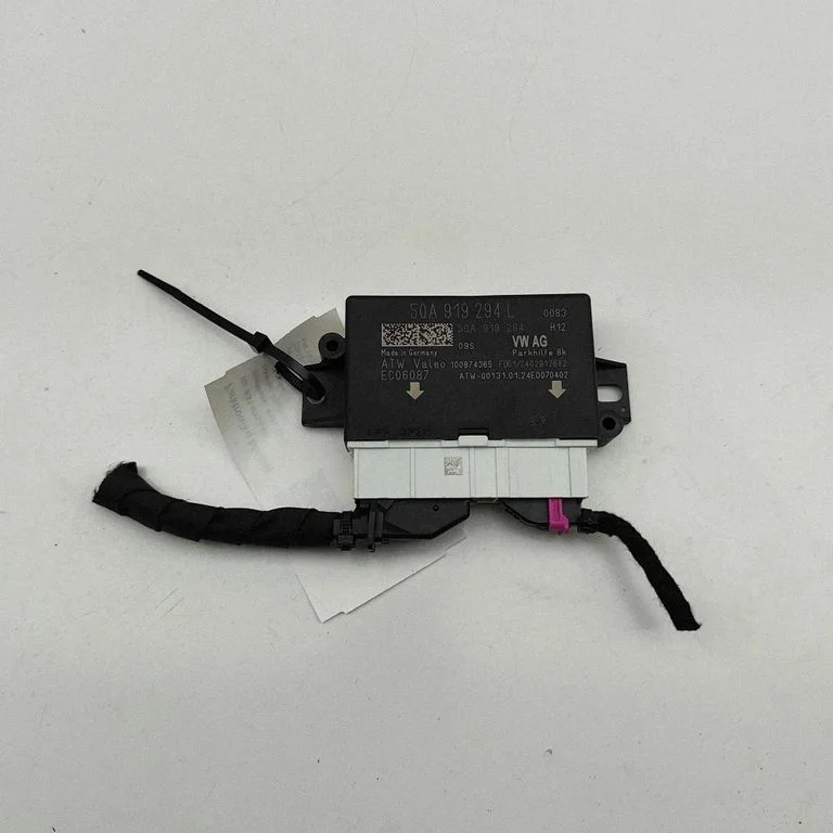 Parkimisandurite (PDC) juhtplokk – Volkswagen T-Cross (2016-)