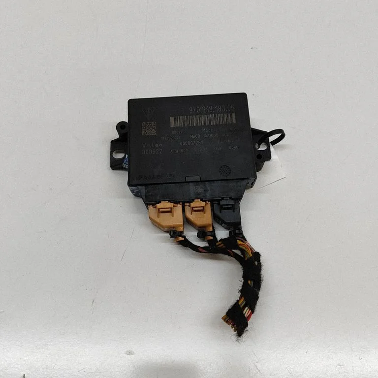 Parking PDC control unit/module – Porsche Panamera (970) (2009-2017)