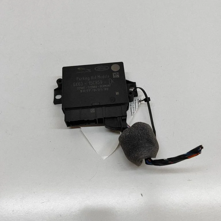 Parking PDC control unit/module GX6315C859DK – Jaguar F-Type (2013-)