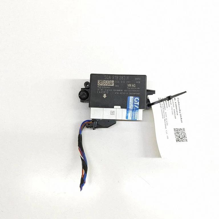 Parking PDC control unit/module 5QA919283 – Audi SQ2 GA (2017-)