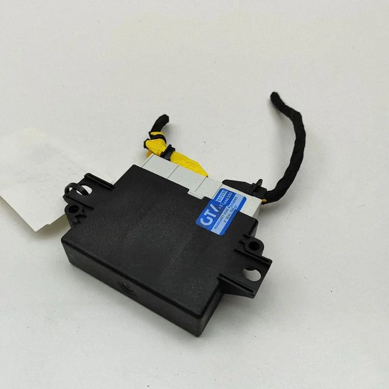 Parking PDC control unit/module JPLA15C859AL