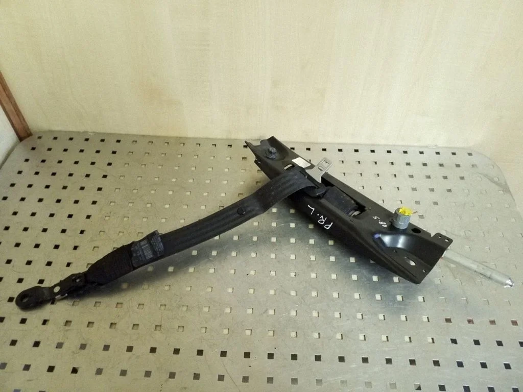 Saugos diržas priekinis