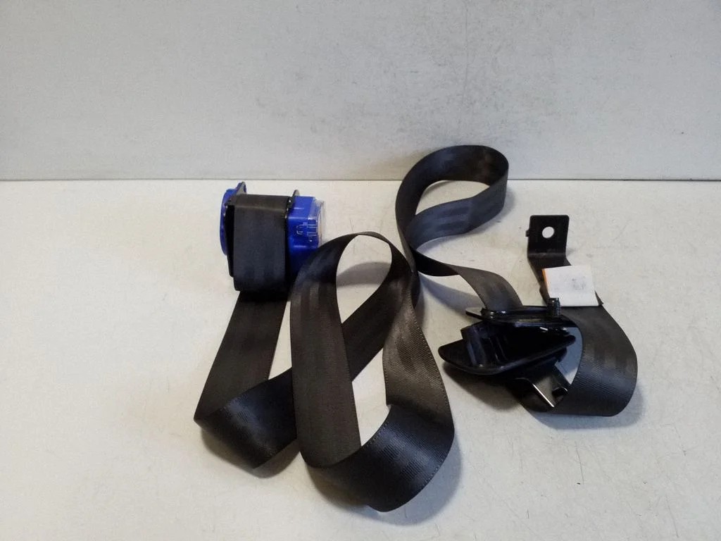 Vidējā drošības josta (aizmugurē) 96631437