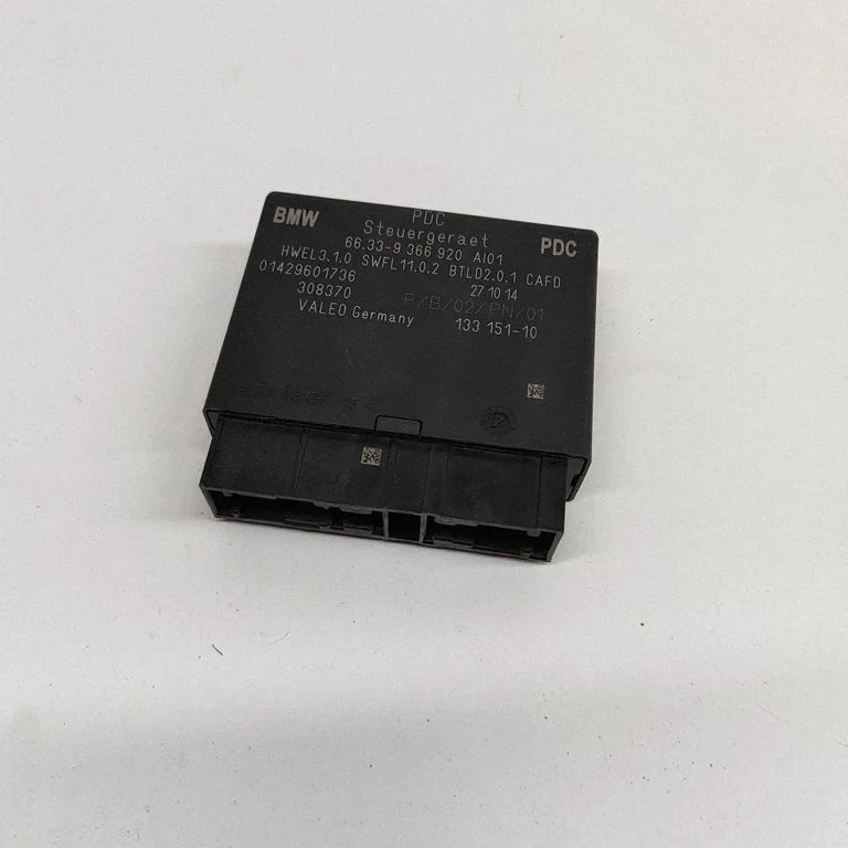 Parking PDC control unit/module – Mini One - Cooper F56 F55 (2013-)