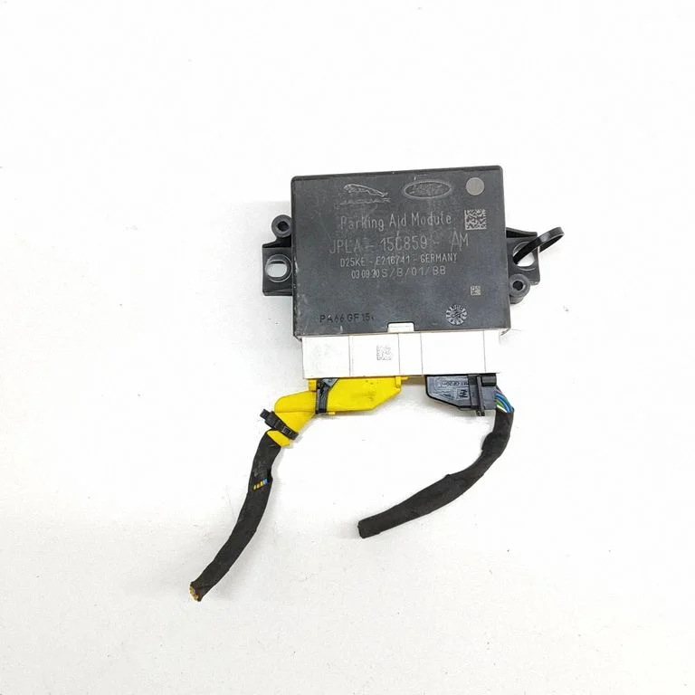 Parking PDC control unit/module JPLA15C859AM