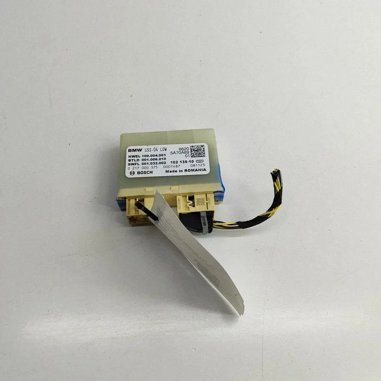 Parking PDC control unit/module 021700375