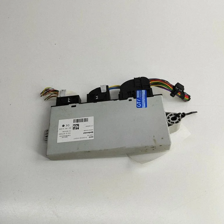 Parkošanās (PDC) sensoru vadības bloks – BMW 6. sērija F12 F13 (2010-2018)