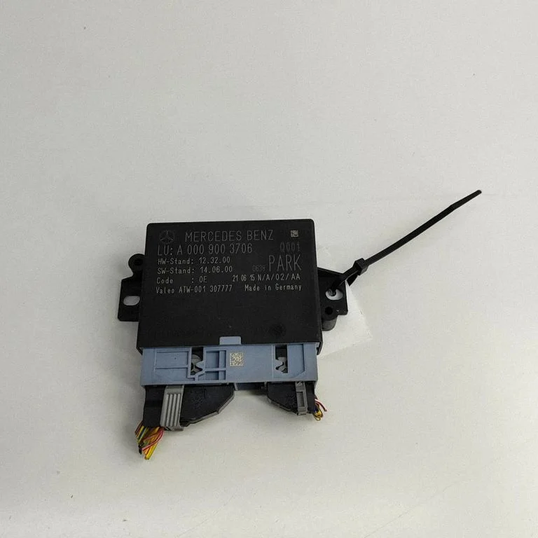 Parking PDC control unit/module – Mercedes-Benz E-Class C207 W207 (2009-2017)