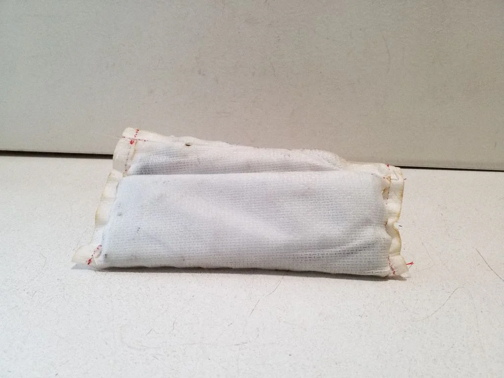 Seat airbag – BMW X5 E70 (2006-2013)
