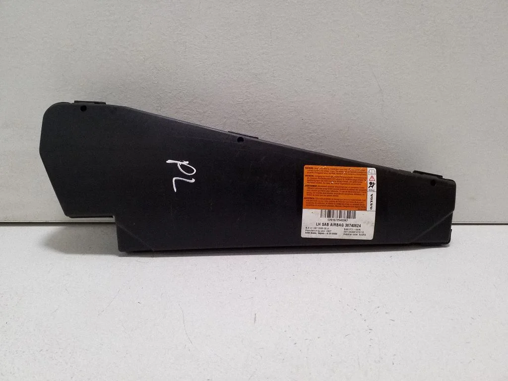 Seat airbag 30740624
