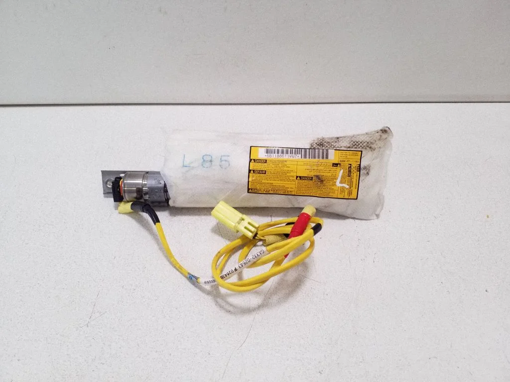 Istme turvapadi – Toyota Prius (XW30) (2009-2015)