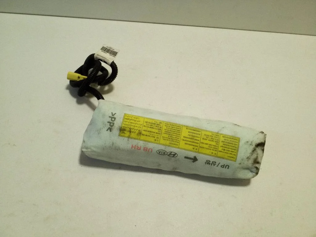Seat airbag 889201W000