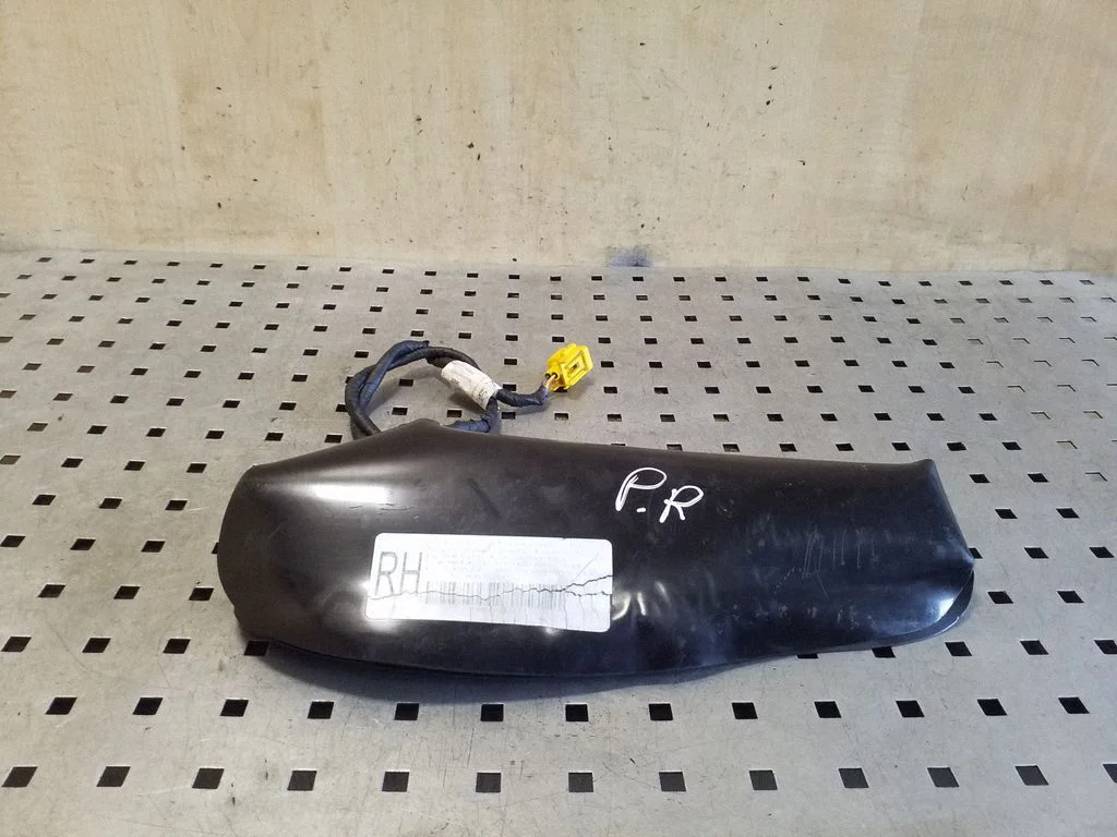 Seat airbag DG93F611D10BA