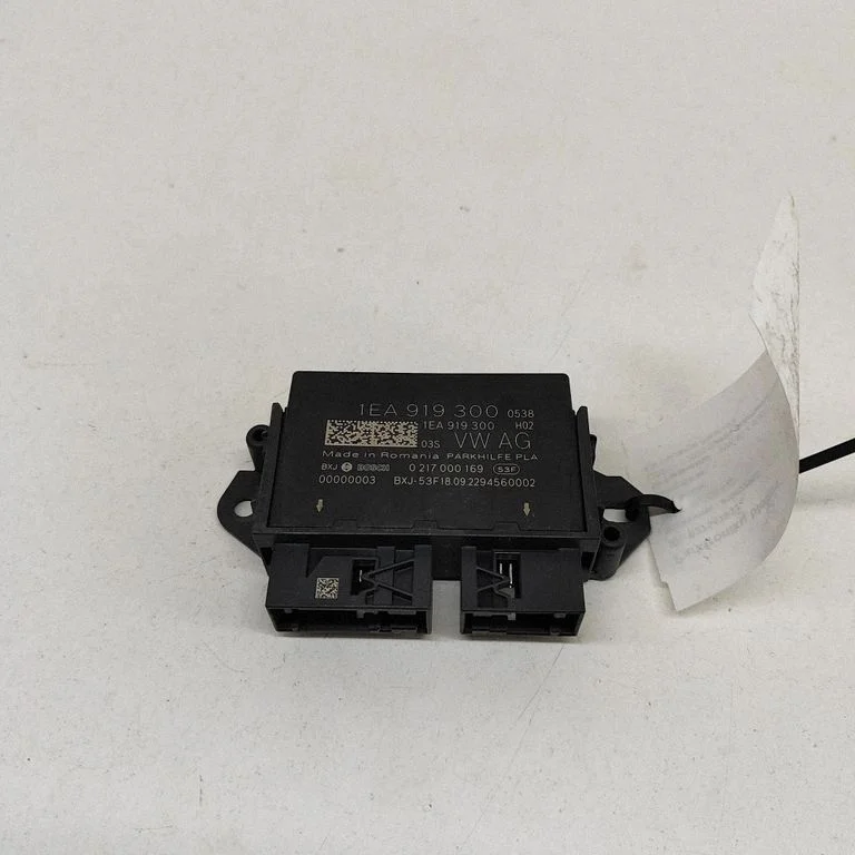 Parking PDC control unit/module – Volkswagen ID.4 (2020-)